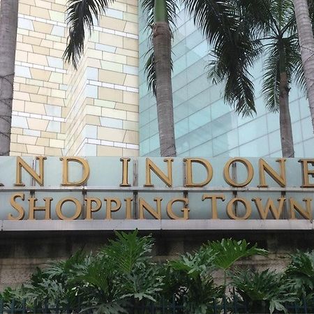 Zen Rooms Kuningan Syariah Jakarta Ngoại thất bức ảnh